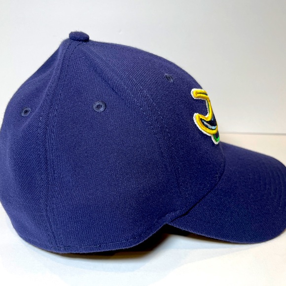 Tampa Bay Rays New Era 39Thirty Pro Flex Hat - Picture 4 of 4